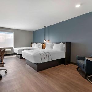 Queen Room Two Queen Beds